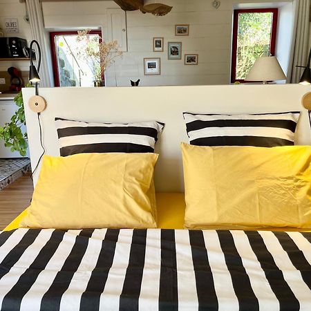 Maison A La Campagne Les Oliviers La Bruffiere Экстерьер фото